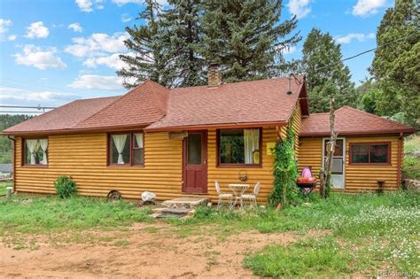 houses for sale in pine co|pine colorado real estate.